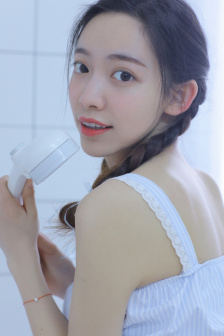 全开襟开叉旗袍