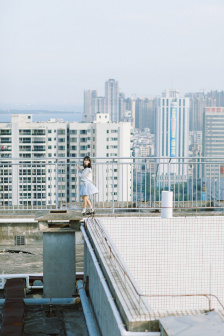 天使特警