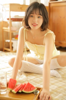 一天接38个客人是什么样子